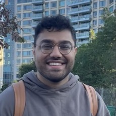 Ayush Upneja